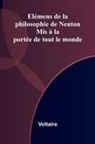 Voltaire - El mens de la philosophie de Neuton