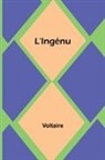 Voltaire - L'Ing nu
