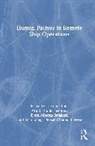 Bjørn Morten Batalden, Tae-eun Kim, Lokukaluge Prasad Channa Perera, Are Kristoffer Sydnes - Human Factors in Remote Ship Operations