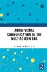 Zhao Xuan, Zhou Yong, Zhou Xuan Yong - Audio-Visual Communication in the Multiscreen Era