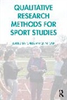 Chris Mackintosh - Qualitative Research Methods for Sport Studies