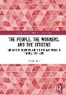 Mattie Fitch, Mattie (Marymount University Fitch - People, the Workers, and the Citizens
