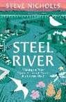 Nicholls Steve - Steel River