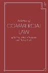James Goudkamp, Donal Nolan, James Goudkamp, Nolan Donal - Scholars of Commercial Law