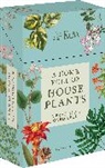 Kay Maguire, Maguire Kay - A Home Full of House Plants: A Practical Card Deck