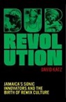 David Katz - Dub Revolution