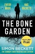 Simon Beckett, Beckett Simon - The Bone Garden