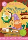 Jackie Walter, Walter Jackie - Reading Champion: Magic Faraway Tree: Wake Up, Mr Watzisname!