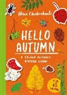 Chakrabarti Nina - Hello Autumn