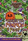 Alex Hunter, Hunter Alex - Where's the Pumpkin Poo?