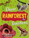 Annabelle Lynch, Lynch Annabelle - Clever: Rainforest Questions