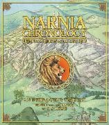 C S Lewis, C. S. Lewis, Pauline Baynes, Mark Edwards - Narnia Chronology From the Archives of the Last King