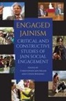 Cogen Bohanec, Christopher Jain Miller - Engaged Jainism