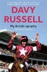 McClean Donn, Davy Russell - My Autobiography