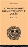 E. M. Wherry, E.M. Wherry - A Comprehensive Commentary on the Quran