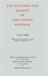 Dessain, John Henry Newman, Dessain Charles Stephen, Gornall Thomas - The Letters and Diaries of John Henry Newman: Volume XXIII: Defeat at Oxford - Defence at Rome, January to December 1867