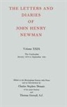 Dessain, John Henry Newman, Dessain Charles Stephen, Gornall Thomas - NLD 29