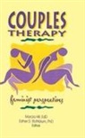 Marcia Hill, Hill Marcia, Esther D Rothblum - Couples Therapy
