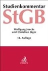 Christian Jäger, Wolfgang Joecks - Strafgesetzbuch. StGB