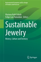 Mariana Kuhl Cidade, Mariana Kuhl Cidade, Luis Palombini, Felipe Luis Palombini - Sustainable Jewelry