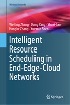 Shuai Gao, Shuai et al Gao, Xuemin Shen, Dong Yang, Hongke Zhang, Hongke et al Zhang... - Intelligent Resource Scheduling in End-Edge-Cloud Networks