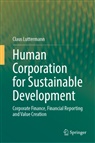 Claus Luttermann - Human Corporation  for Sustainable Development