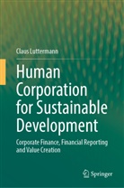 Claus Luttermann - Human Corporation  for Sustainable Development