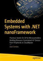 José Simões - Embedded Systems with .NET nanoFramework