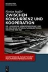 Florian Staffel - Zwischen Konkurrenz und Kooperation