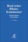 Wolfgang Dieter Budde, Hermann Clemm, Michael Deubert, Bernd Grottel, Petra Justenhoven, Bernd Kliem... - Beck'scher Bilanz-Kommentar Chat-Book