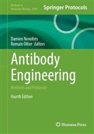 Damien Nevoltris, Ollier, Romain Ollier - Antibody Engineering