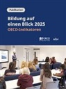 OECD - Bildung auf einen Blick 2025