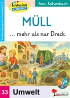 Anni Kolvenbach - Müll ... mehr als nur Dreck