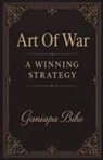Ganiapa Biho - Art Of War