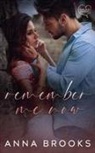 Anna Brooks - Remember Me Now