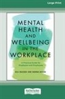 Donna Butler, Gill Hasson - Mental Health and Wellbeing in the Workplace