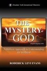 Evans - The Mystery of God