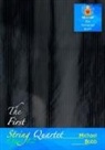Michael Bobb - The First String Quartet, Opus 12