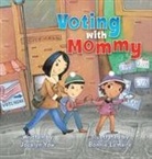 Jocelyn Yow - Voting with Mommy