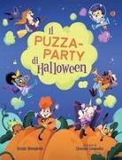 Junia Wonders - Il puzza-party di Halloween
