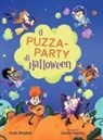 Junia Wonders - Il puzza-party di Halloween