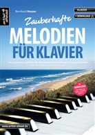 Bernhard Heuser - Zauberhafte Melodien für Klavier