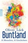 Oliver Lück - Buntland