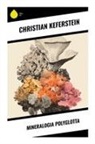 Christian Keferstein - Mineralogia Polyglotta