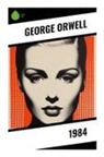George Orwell - 1984
