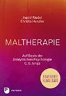 Christa Henzler, Ingrid Riedel - Maltherapie