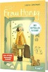 Sabine Bohlmann, Joëlle Tourlonias - Frau Honig: Und plötzlich war Frau Honig da