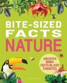 Cristina Banfi - 1000+ Bite-Sized Facts! Nature