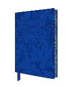 Flame Tree Publishing - Vincent Van Gogh: Irises Artisan Art Notebook
