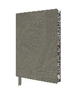 Flame Tree Publishing - Angela Harding: Long Eared Owl Artisan Art Notebook